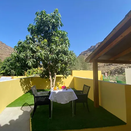 Apartamento Sunny Carmelito Deluxe Mogán Exterior foto