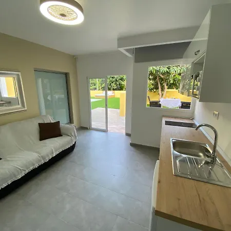 Apartamento Sunny Carmelito Deluxe Mogán Exterior foto