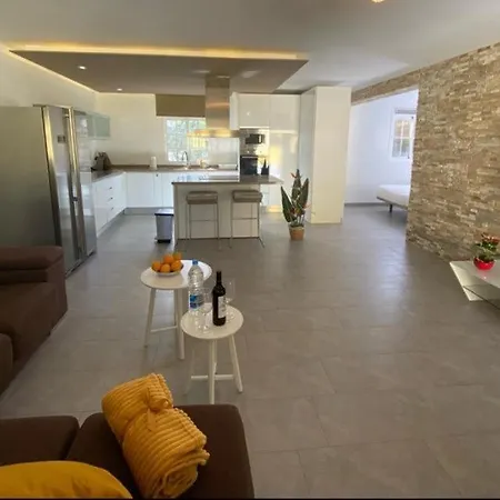 Apartamento Sunny Carmelito Deluxe Mogán Exterior foto