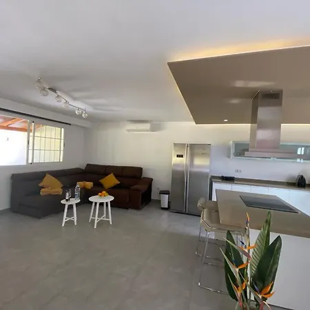 Apartamento Sunny Carmelito Deluxe Mogán Exterior foto
