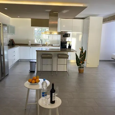 Apartamento Sunny Carmelito Deluxe Mogán Exterior foto