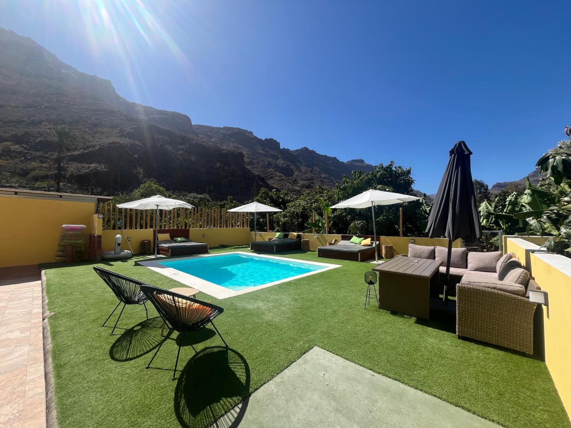 Apartamento Sunny Carmelito Deluxe