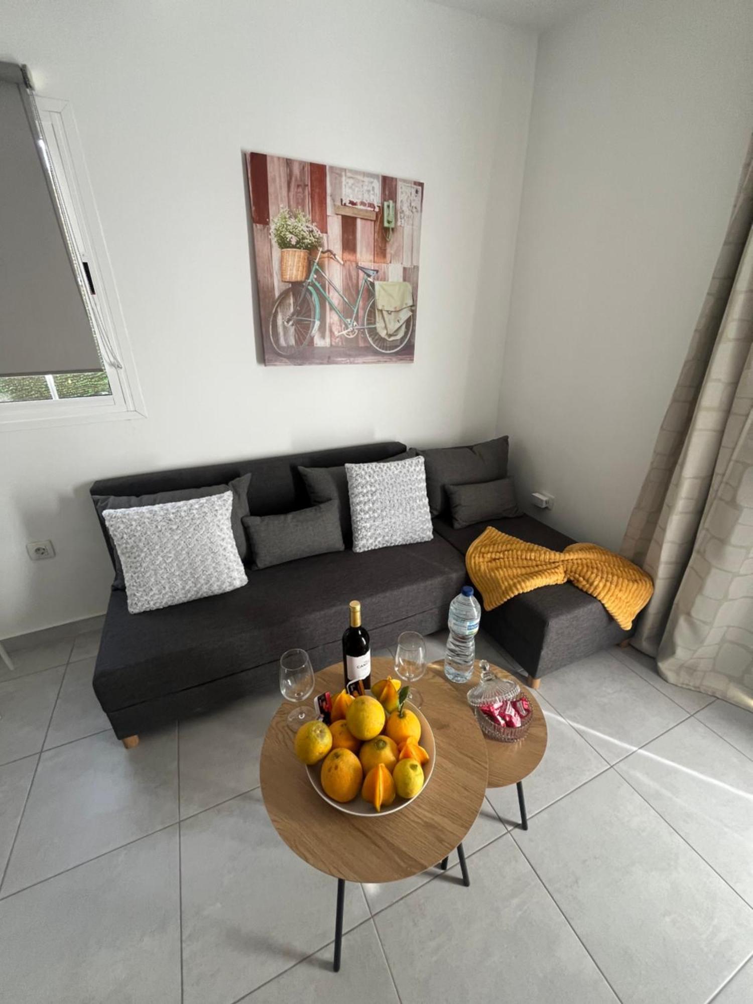 Sunny Carmelito Deluxe Apartamento