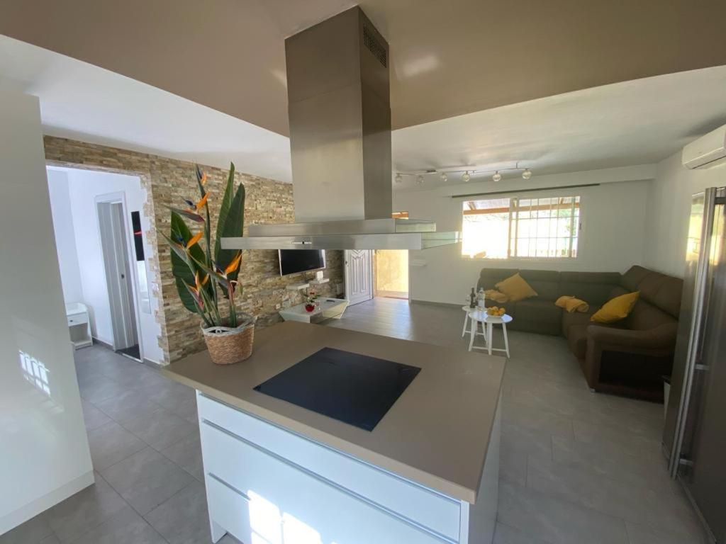 Apartment Sunny Carmelito Deluxe Mogan