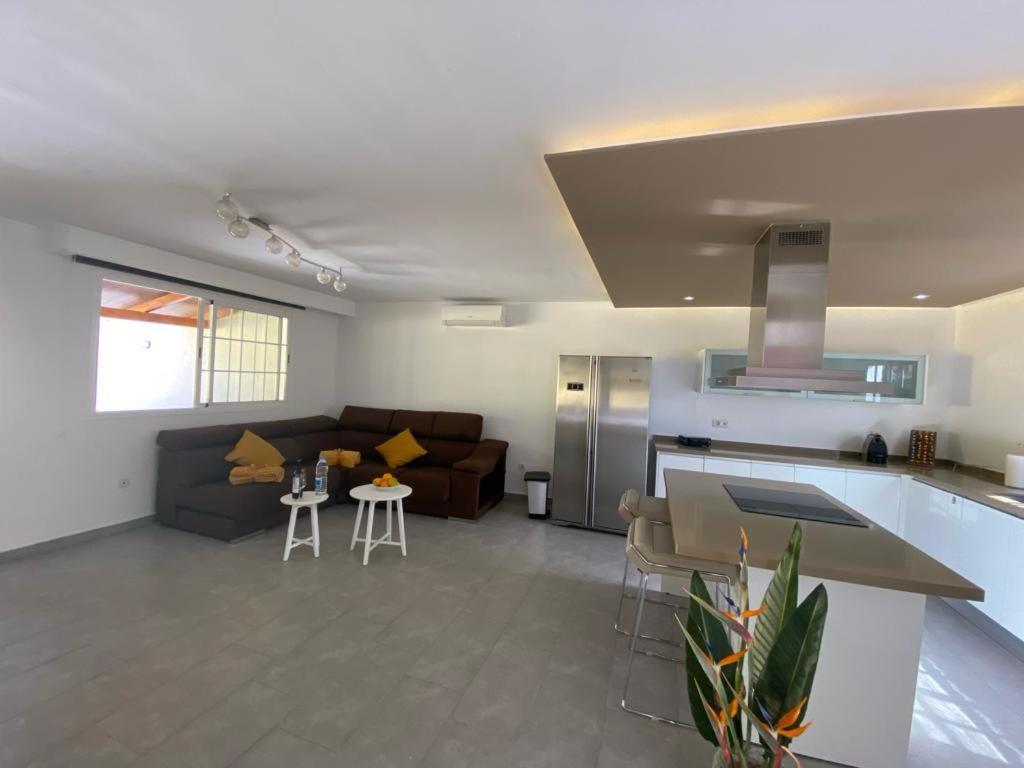 Apartment Sunny Carmelito Deluxe Mogan